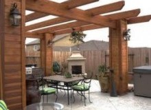 Kwikfynd Pergolas
yerrinbool